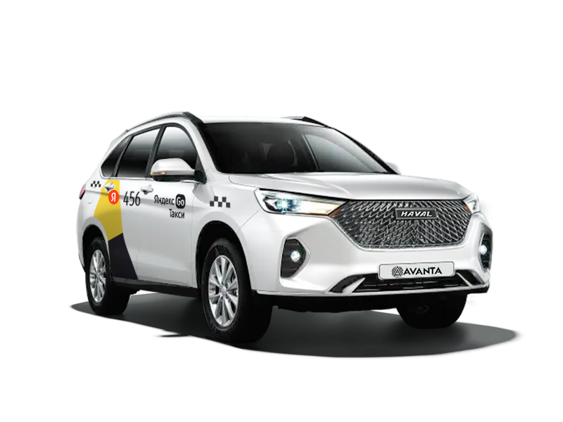 Haval M6