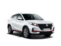 Dongfeng DFSK 500 автокредит 18 299 рублей в месяц