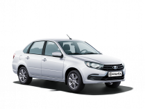 Lada Granta Седан автокредит 9 382 рублей в месяц