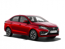 Lada Iskra автокредит 11 960 рублей в месяц