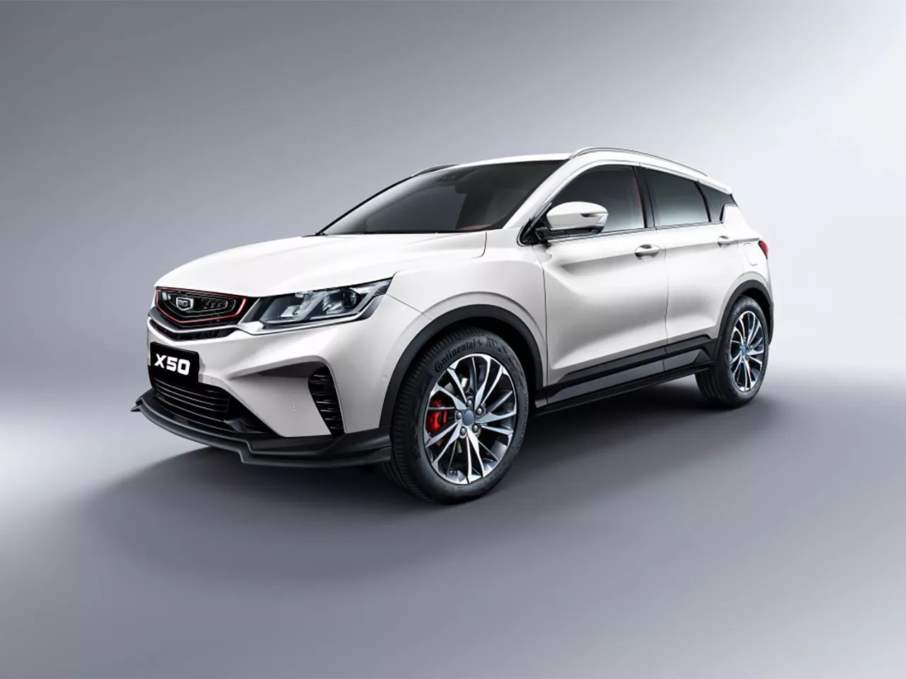 Belgee X50
