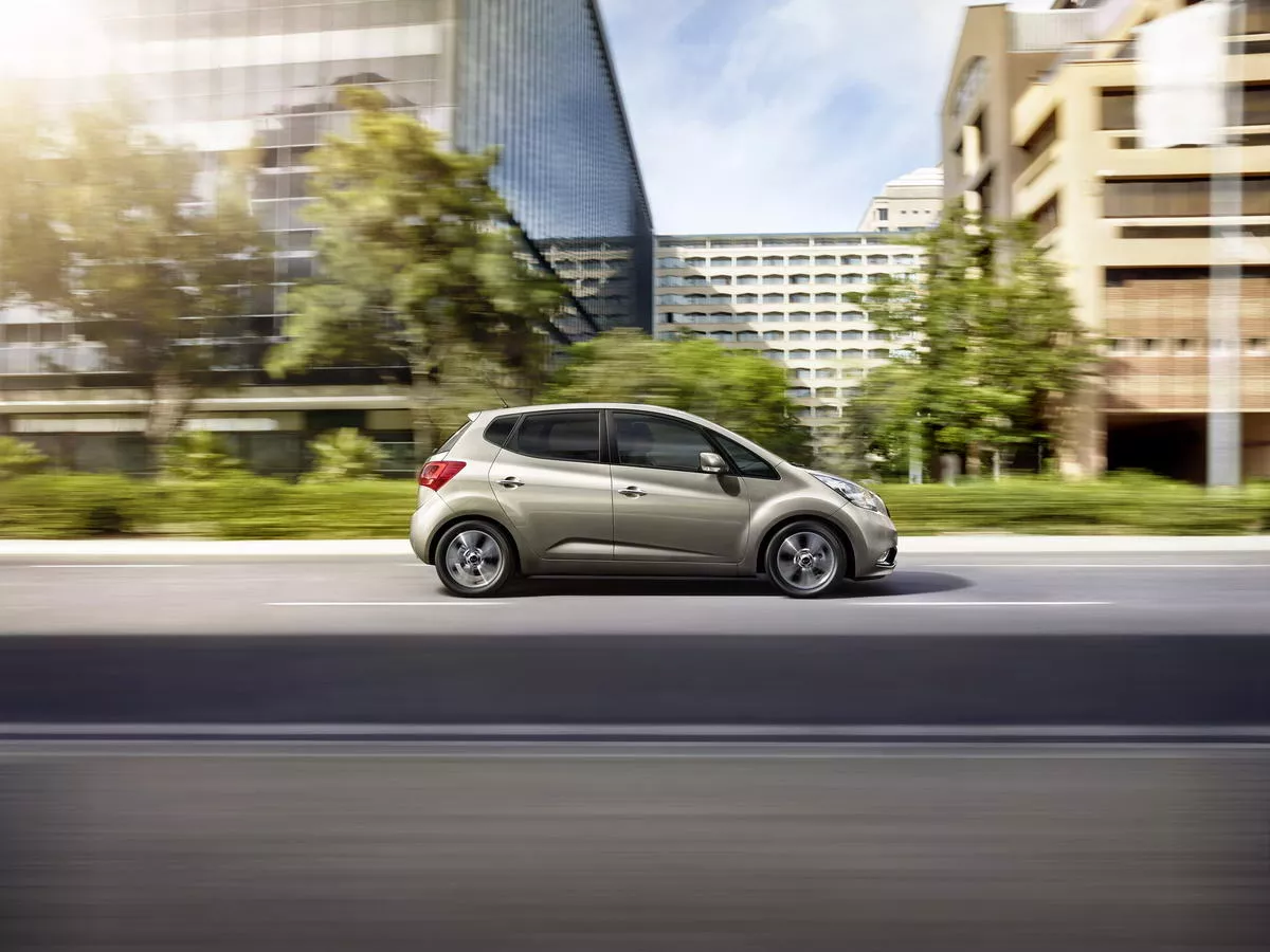 Kia Venga