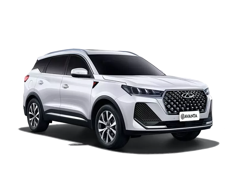 Tiggo 7 Pro Max NEW