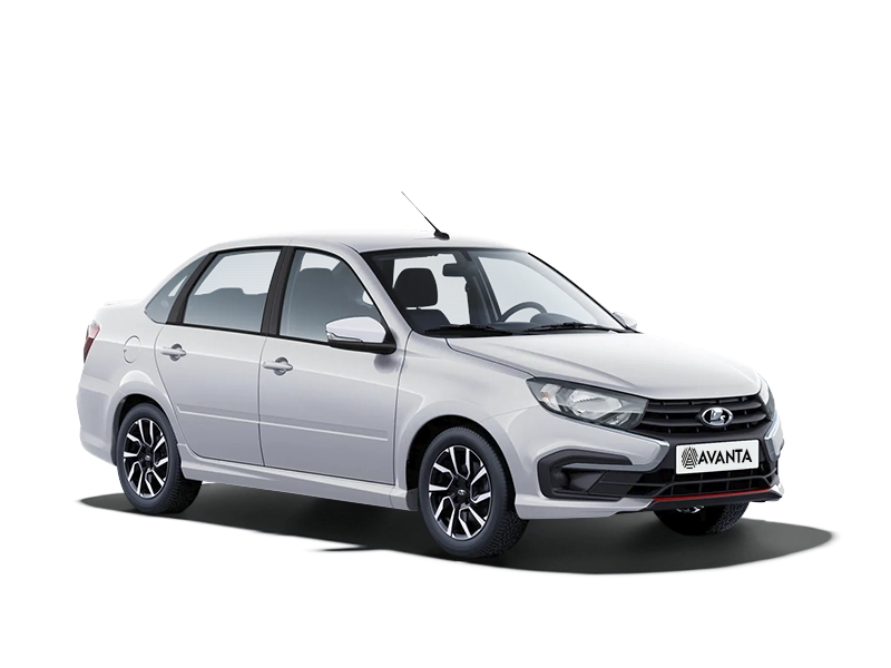 Granta Sportline Седан