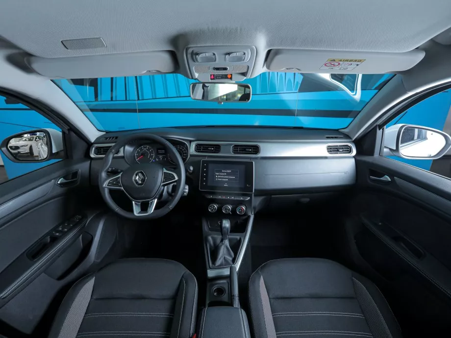 Renault Arkana 2022