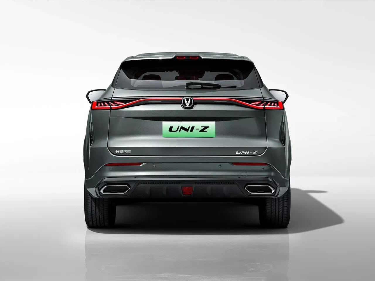 Changan UNI-Z