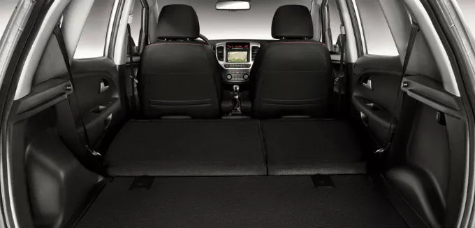 Kia Venga