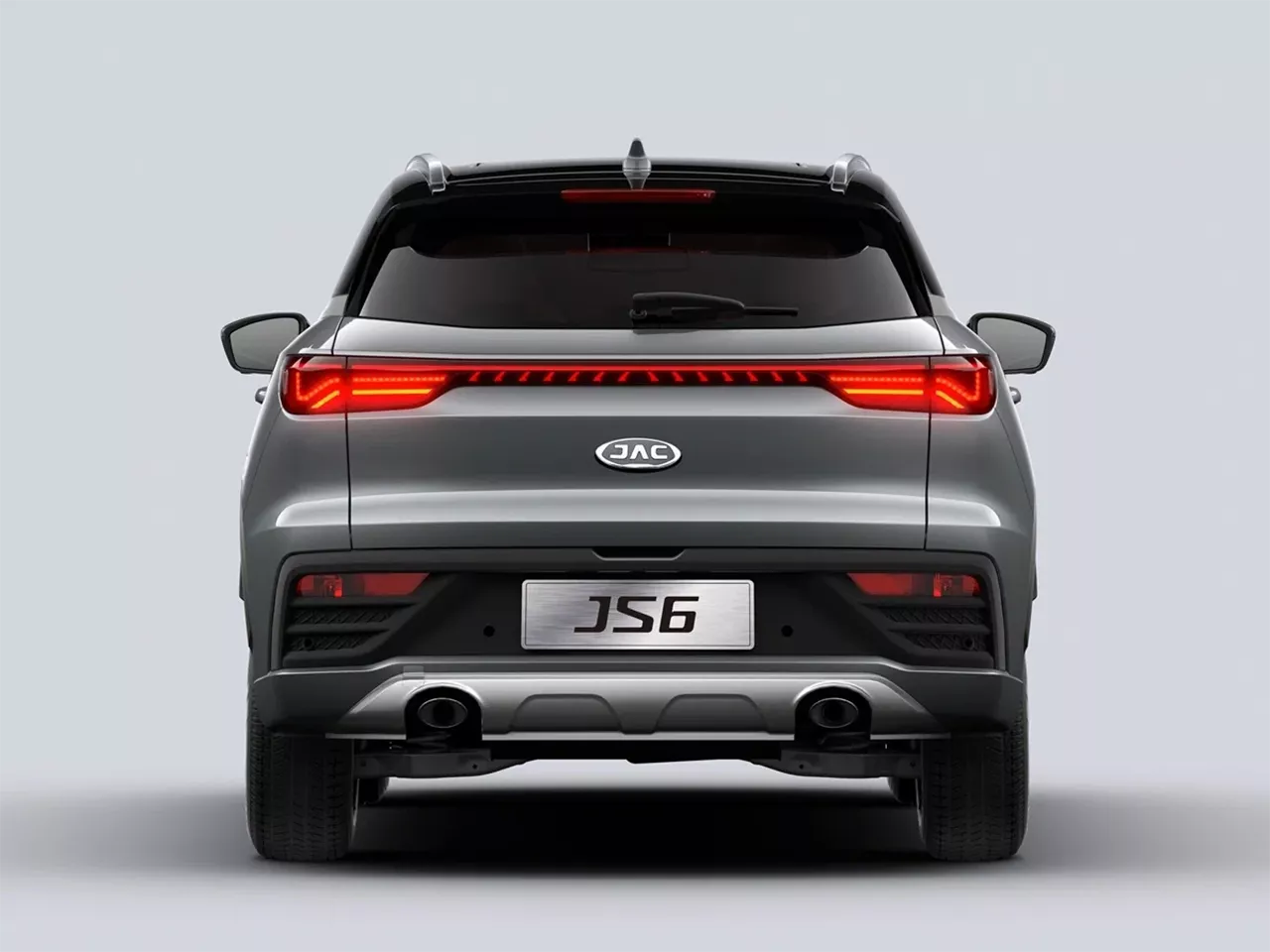 JAC JS6