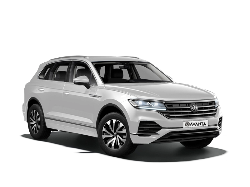Touareg