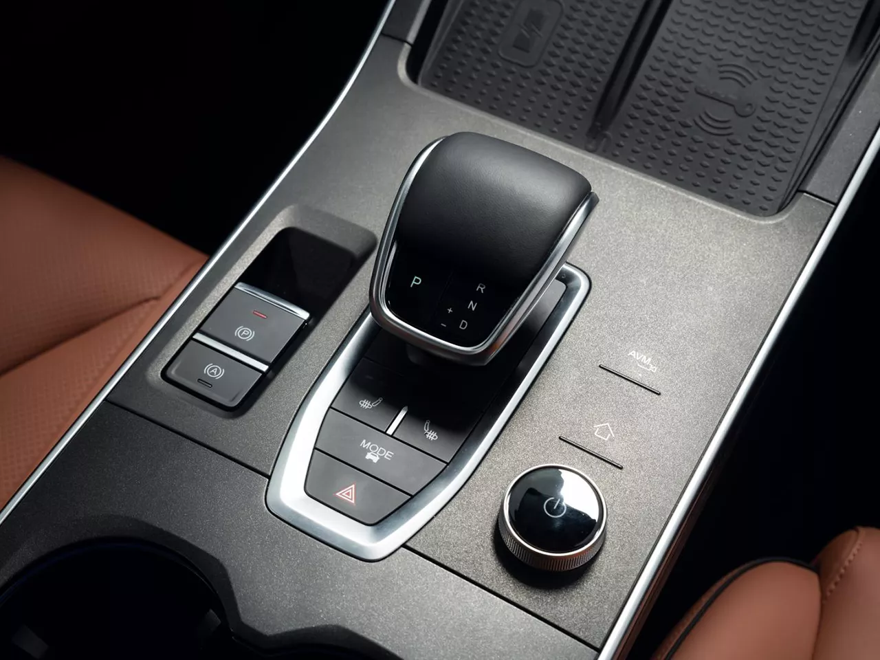 Omoda C5 2022