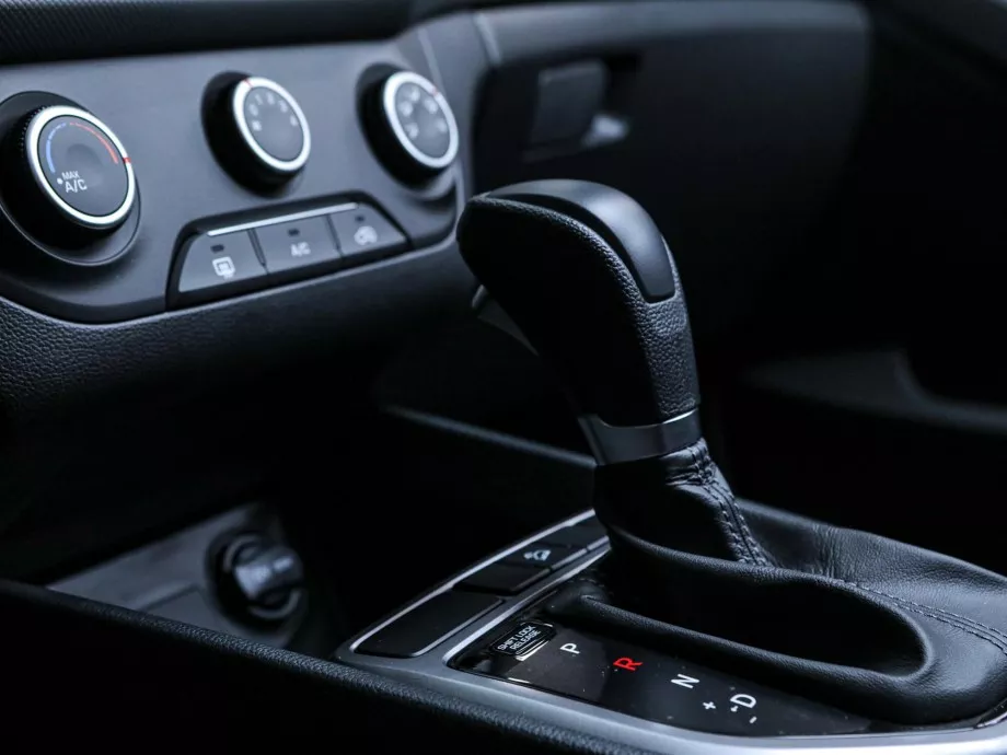 Hyundai Creta 2020