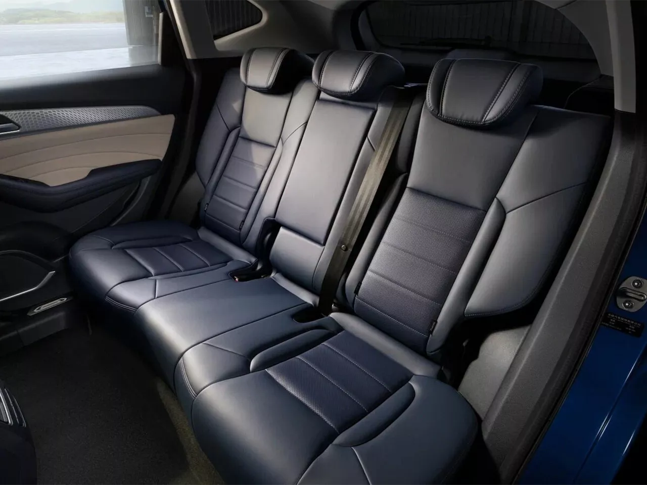 Haval F7 2022