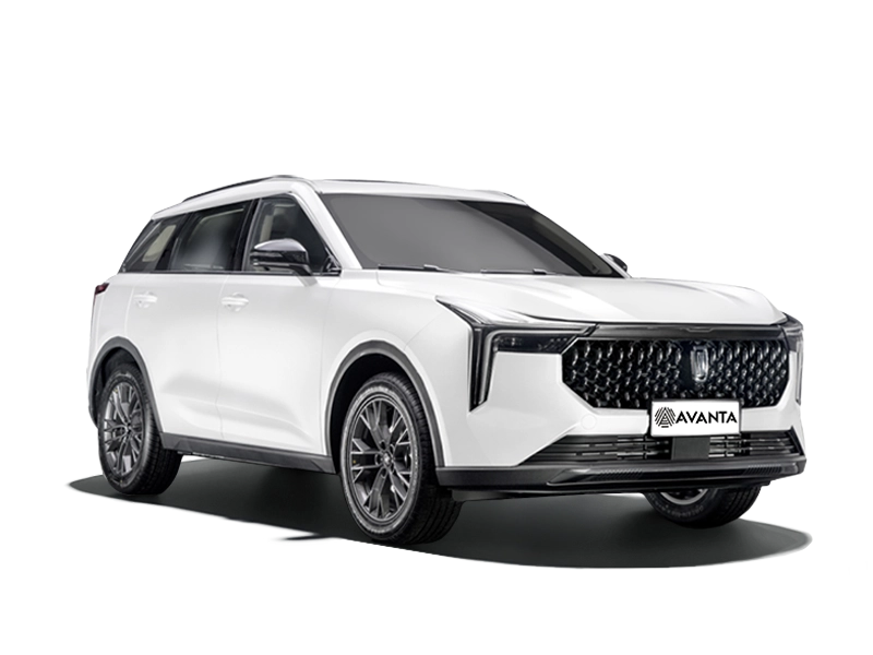 Bestune T55