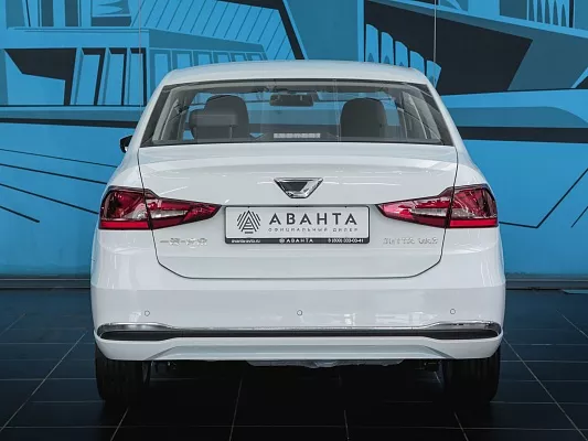 Jetta VA3 Agressive 1.5 AT Grey