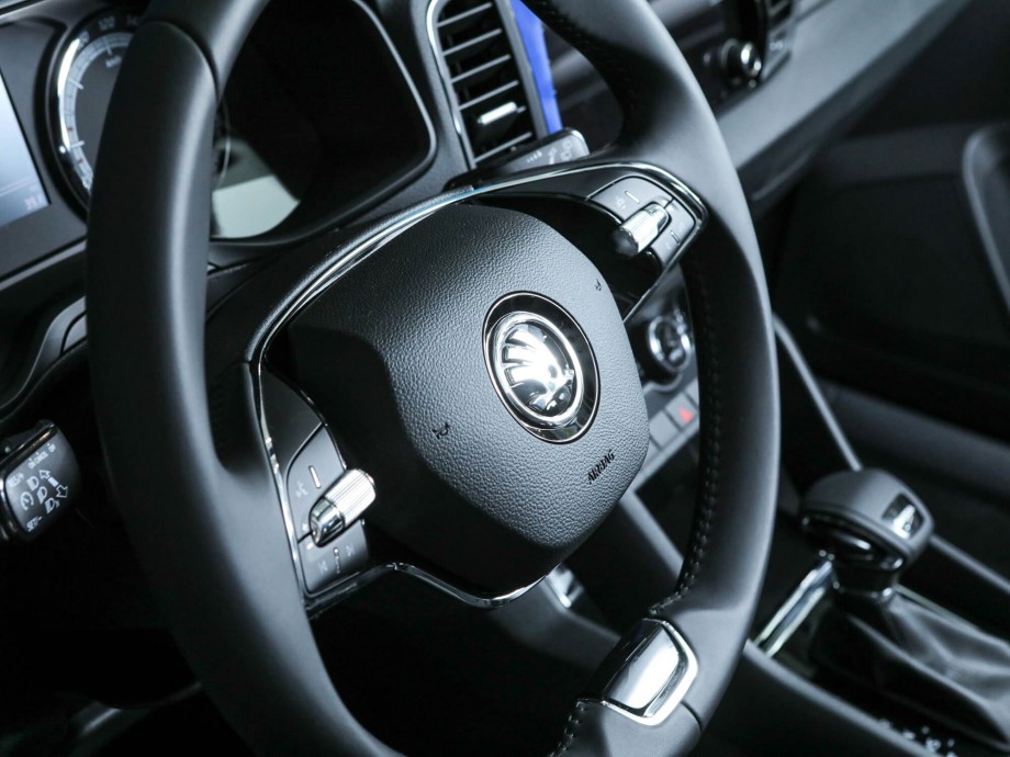 Skoda Karoq 2022