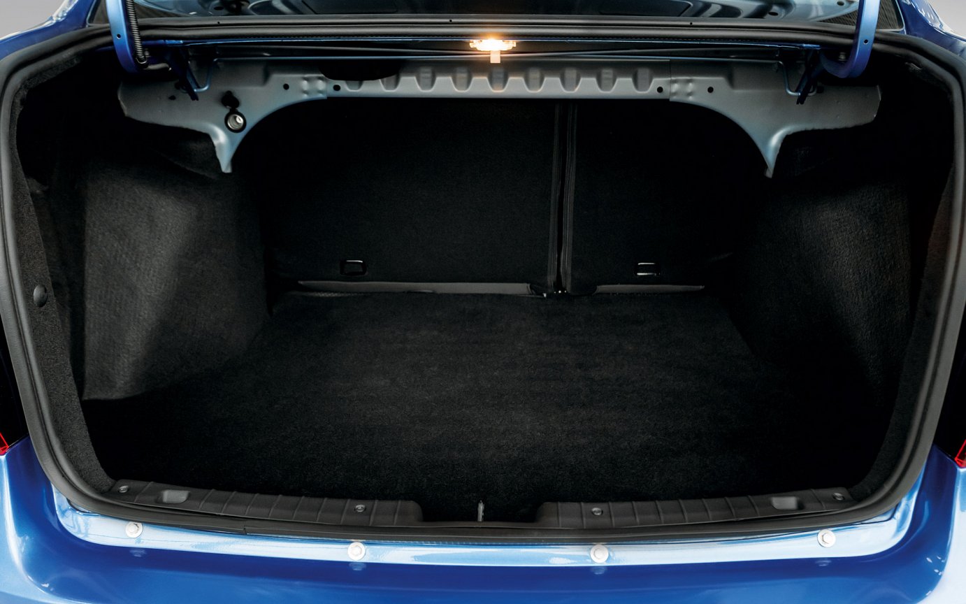 Lada Granta Sport 2018