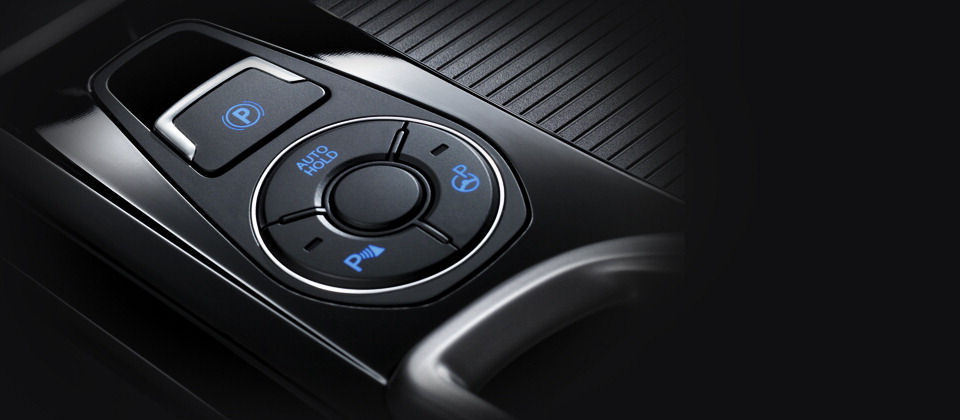 Hyundai i40 Седан