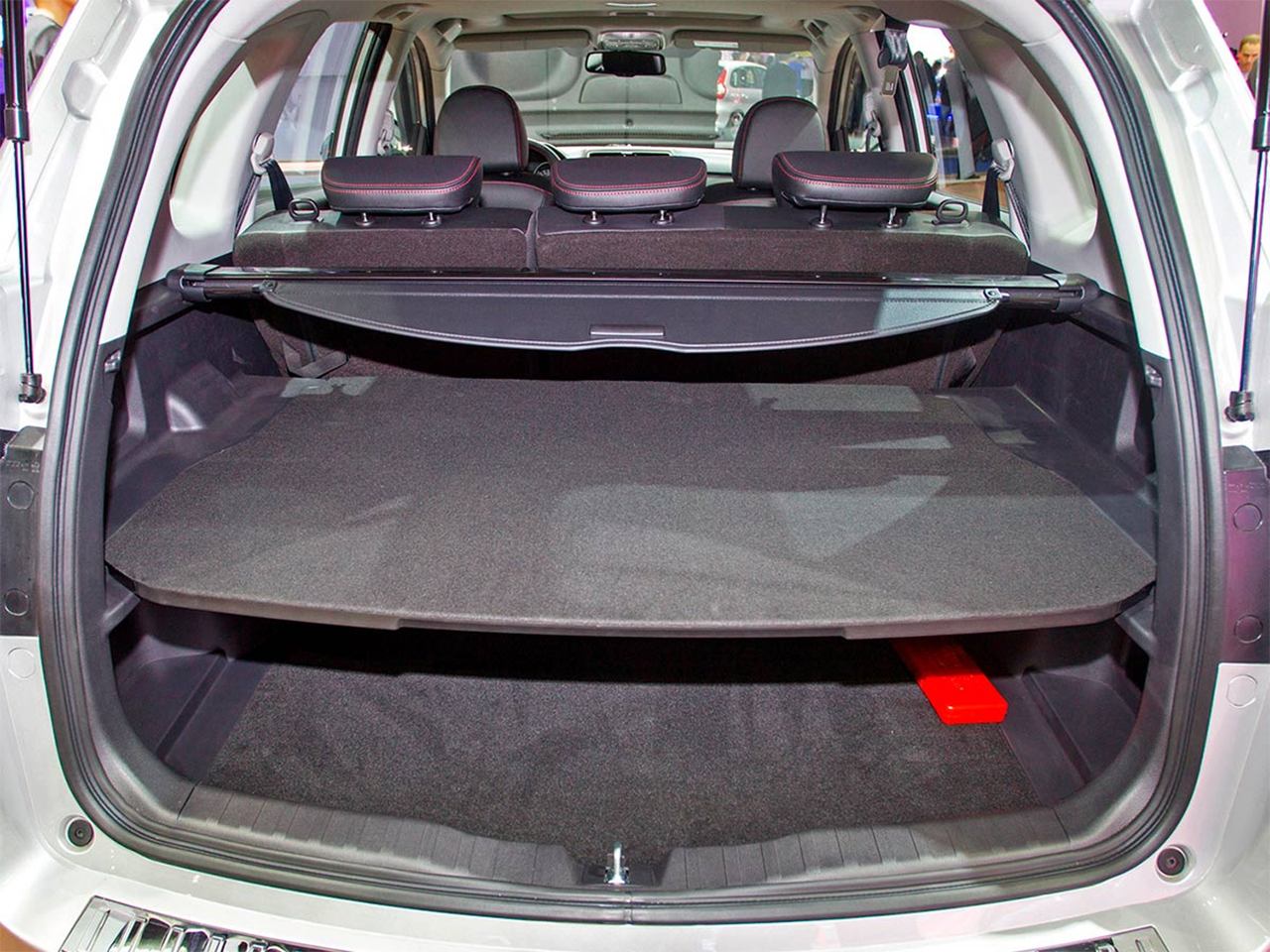 Haval H6 2014