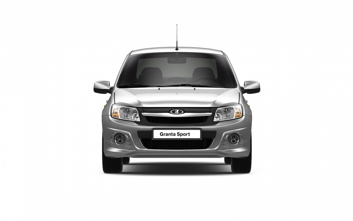 Lada Granta Sport 2018