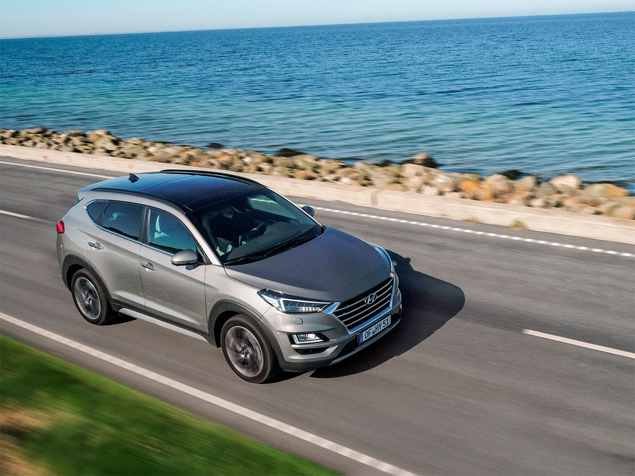 Hyundai Tucson 2021