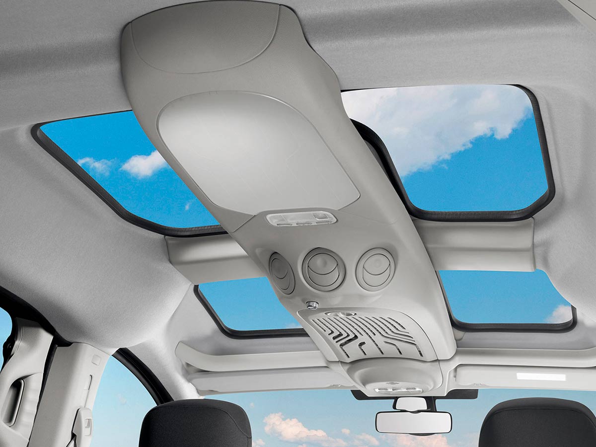 Peugeot Partner Tepee Combi