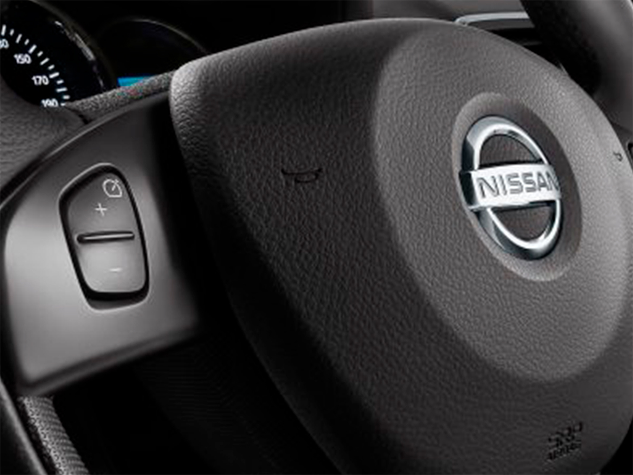Nissan Terrano