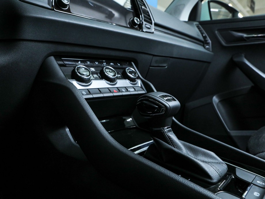 Skoda Karoq 2022