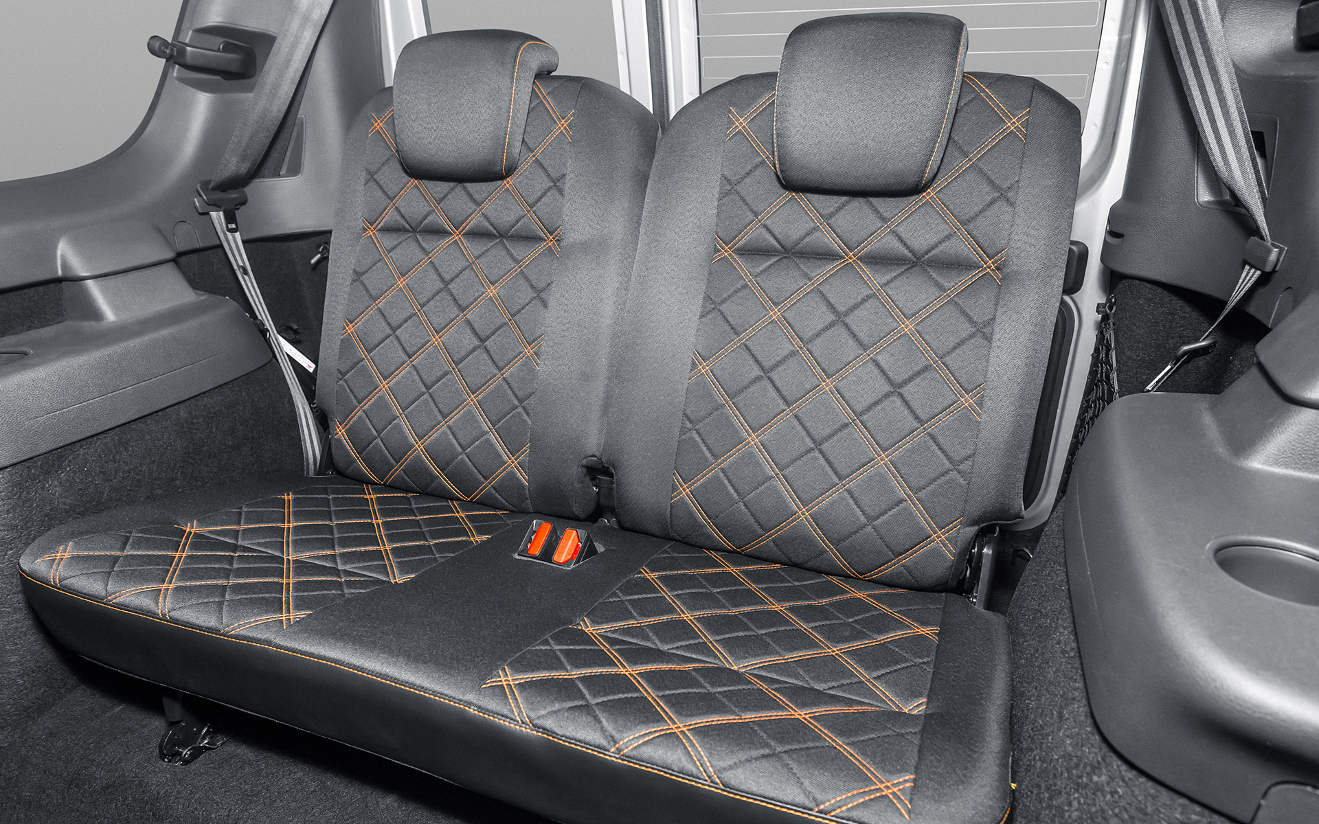 Lada Largus Cross 7 мест 2021