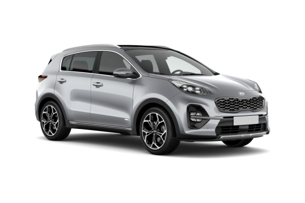Kia Sportage 2018 Prestige Black Edition 2.0 AT