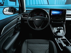 Haval M6 Family 1.5 AMT