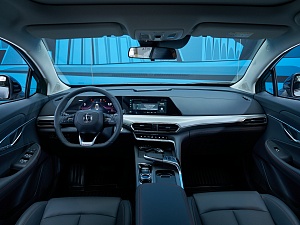 Changan UNI-T Tech 1.5 AMT