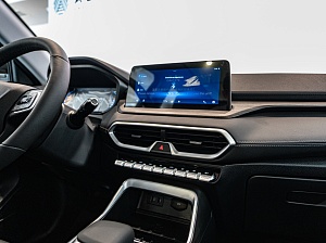 Kaiyi X3 Pro Luxury 1.5 CVT