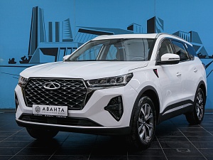 Chery Tiggo 7 Pro Max Prestige 1.6 AMT