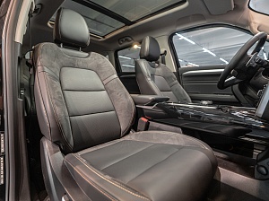 Haval Dargo X X Premium 2.0 AMT