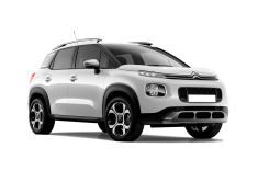 Citroen C3 Aircross 2017 автокредит 14 426 рублей в месяц