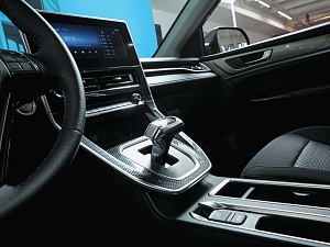 Haval M6 Family 1.5 AMT