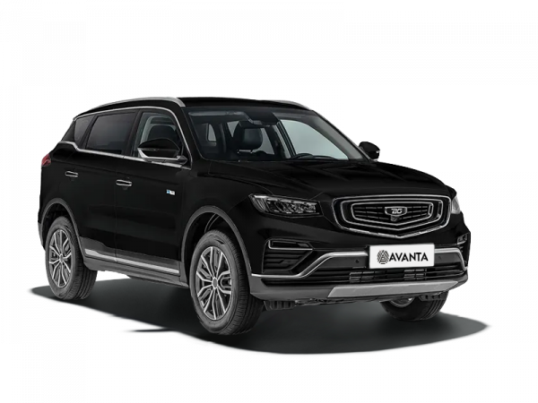 Belgee X70 Style 1.5 AMT