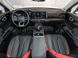 Haval H3 Premium 1.5 AMT