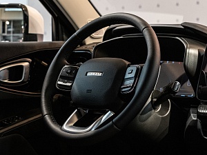 Haval H3 Premium 1.5 AMT
