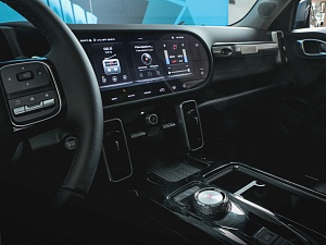 Haval Dargo X X Premium 2.0 AMT