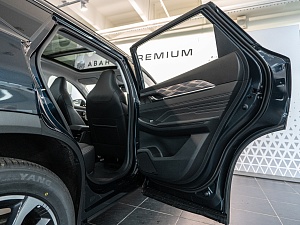 Dongfeng Mage Progressive 1.5 AMT