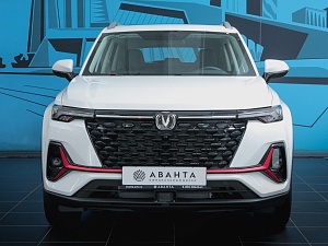 Changan CS35PLUS Tech 1.4 AMT