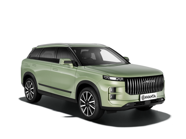 Jaecoo J7 Lifestyle 150 1.6 AMT