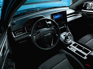 Haval M6 Family 1.5 AMT