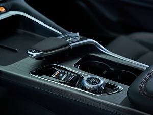 Changan UNI-T Tech 1.5 AMT