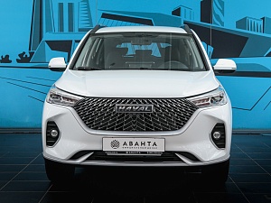 Haval M6 Family 1.5 AMT