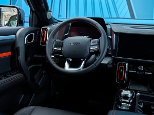 Haval Dargo X X Premium 2.0 AMT
