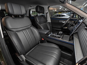 Jaecoo J7 Supreme 150 1.6 AMT