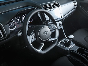 Solaris HC Classic 1.6 AT