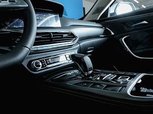 Bestune T77 LUXURY (DCT) 1.5 AMT